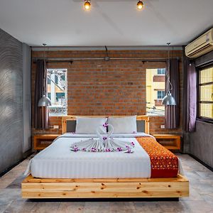 Superior Zimmer mit Kingsize-Bett